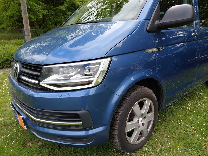 Volkswagen T6 Multivan 2.0 TDI Trendline — zdjęcie 2