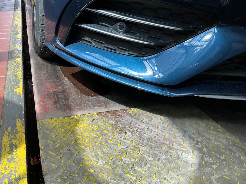 Mercedes-Benz CLA-Klasse CLA 35 AMG 4Matic 2021 – снимка 22