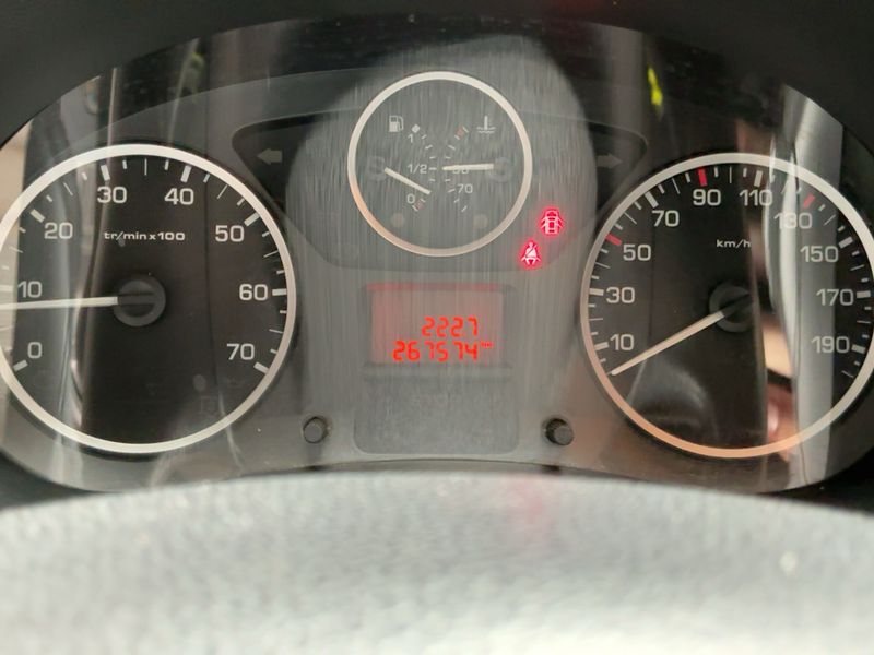 Peugeot Partner 1.6 Blue-HDi L1 Komfort Service Edition — zdjęcie 13