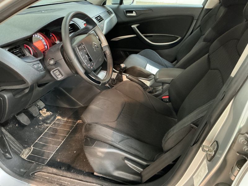 Citroen C5 1.6 HDi Tendance 2011 – снимка 3
