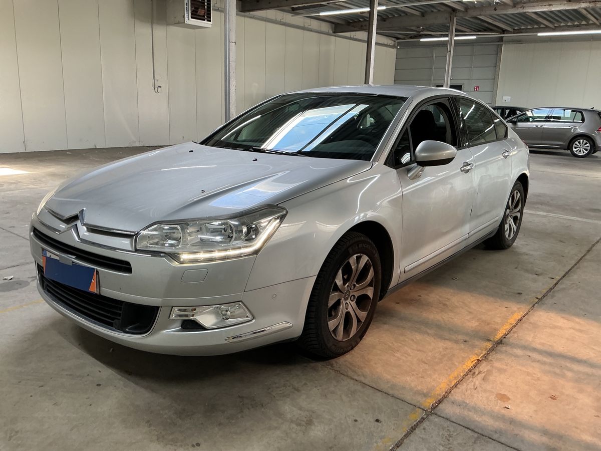 Citroen C5 2011