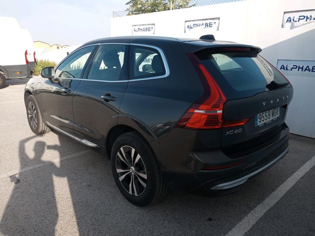 Volvo XC60 2023