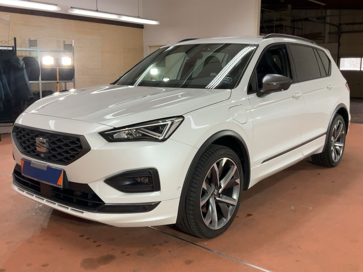 Seat Tarraco 1.4 TSI e-HYBRID FR