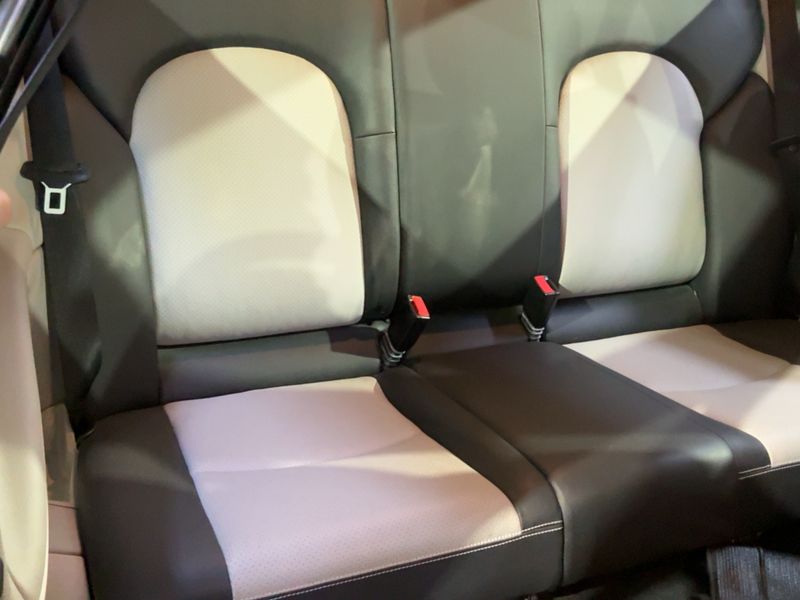 Mercedes-Benz CLC-Klasse CLC 200 Kompressor — zdjęcie 14