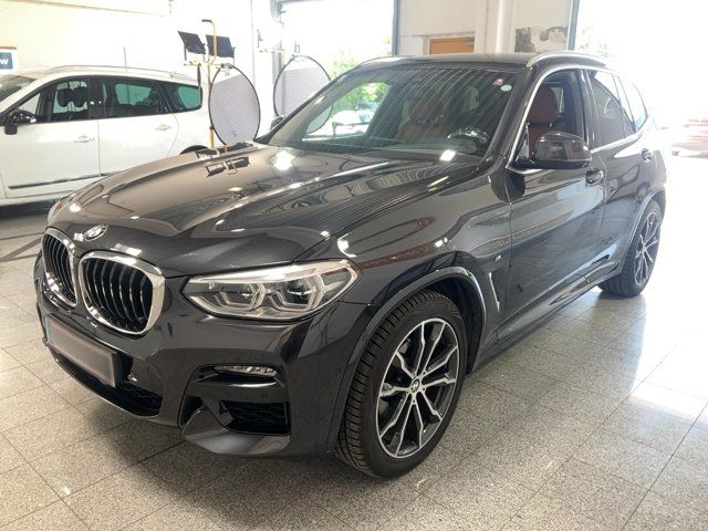 BMW X3 2020