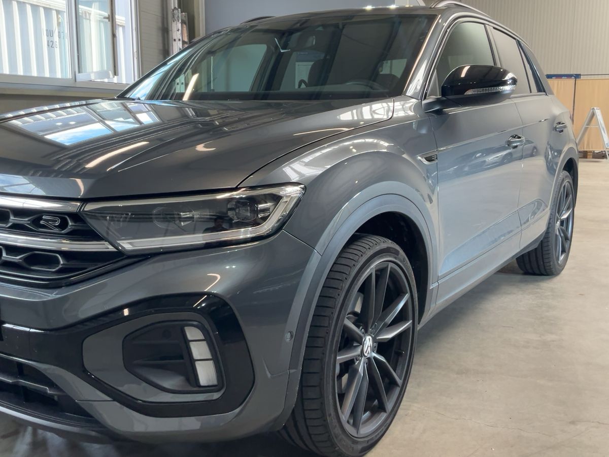 Volkswagen T-Roc 2.0 TDI R-Line 4Motion