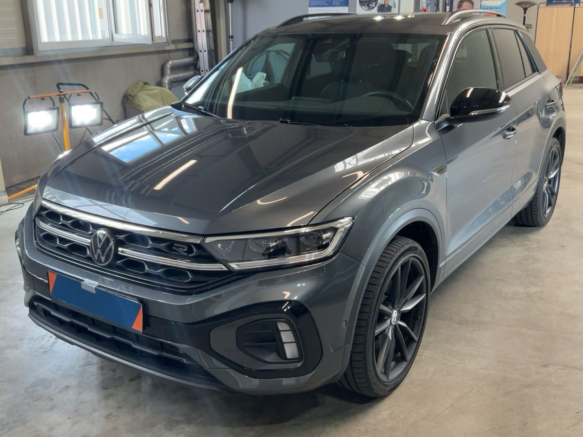 Volkswagen T-Roc 2.0 TDI R-Line 4Motion