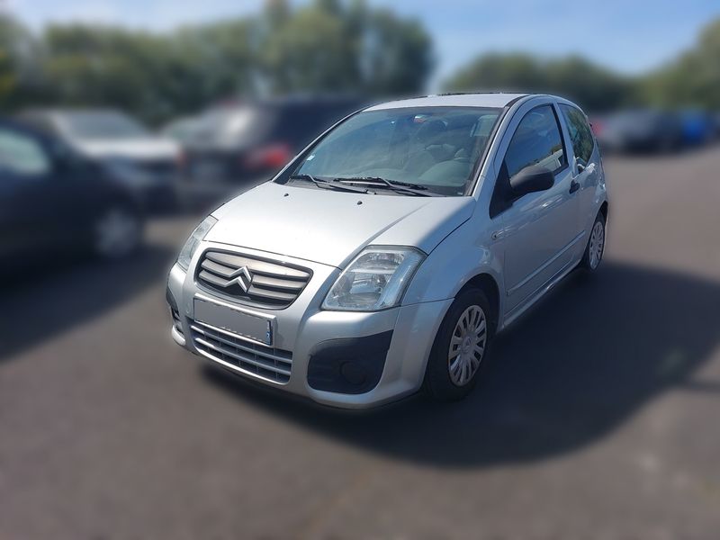 Citroen C2 1.1 Furio