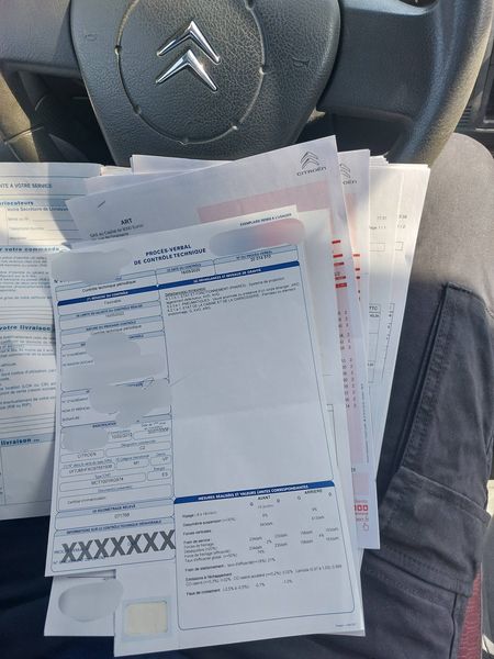 Citroen C2 1.1 Furio — zdjęcie 21