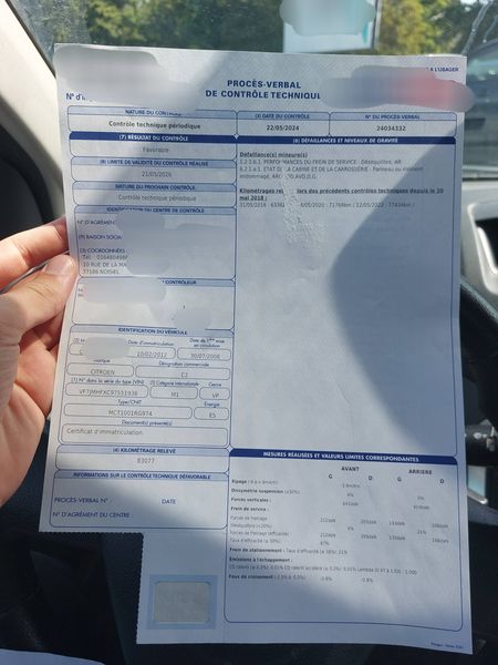 Citroen C2 1.1 Furio — zdjęcie 23