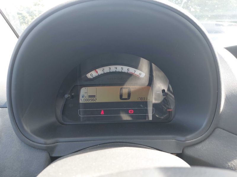 Citroen C2 1.1 Furio — zdjęcie 12