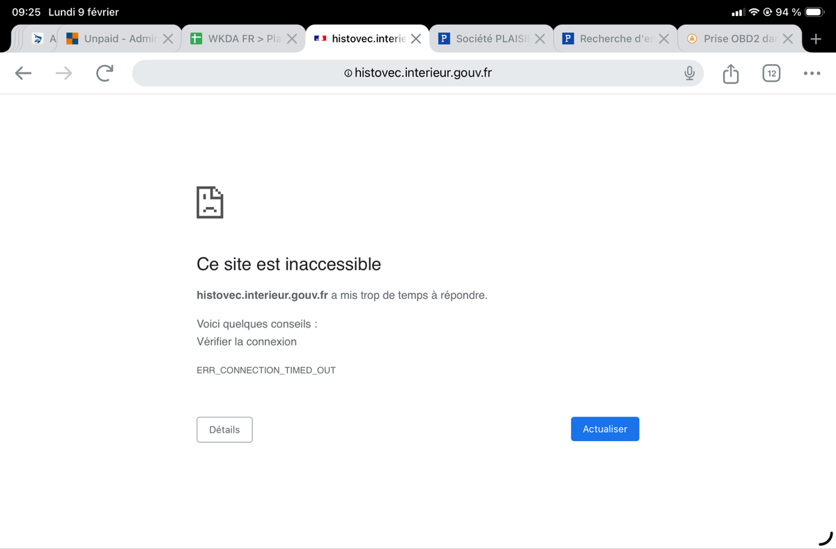 Renault Clio d'occasion