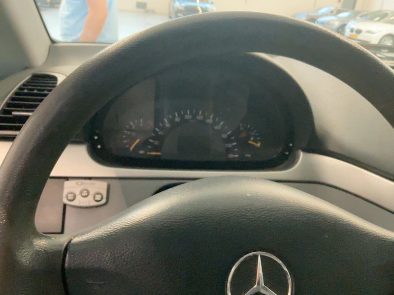Mercedes-Benz Viano 2.1 CDI lang Trend — zdjęcie 13