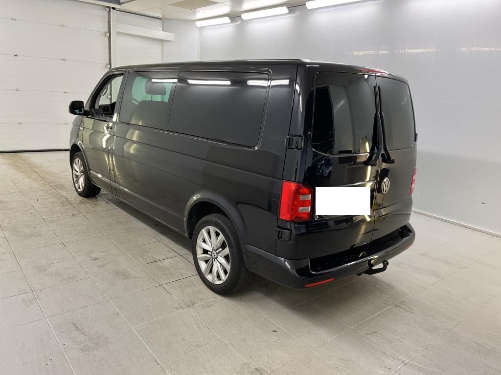 Volkswagen T6 Kombi 2.0 TDI lang