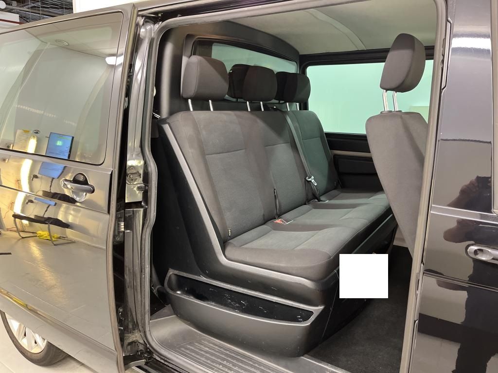 Volkswagen T6 Kombi 2.0 TDI lang