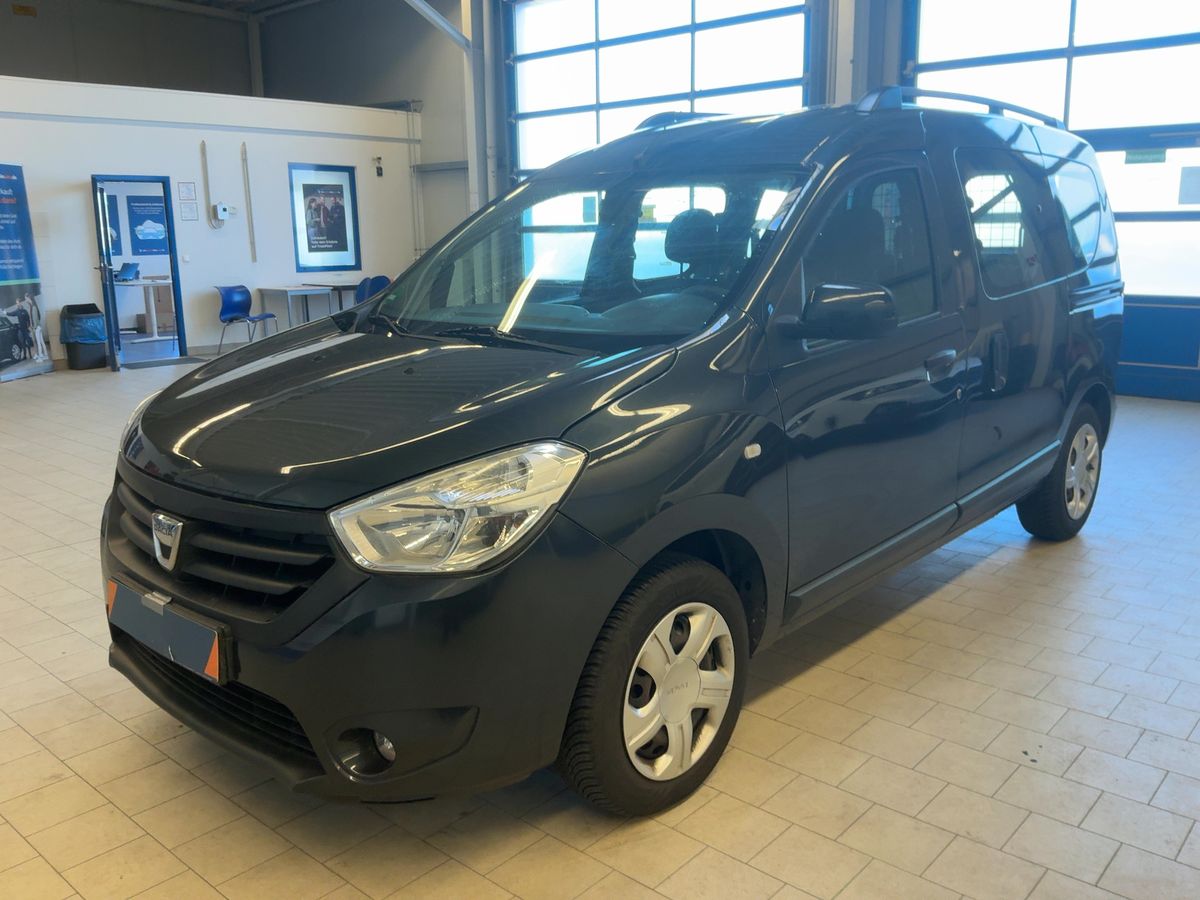 Dacia Dokker d'occasion