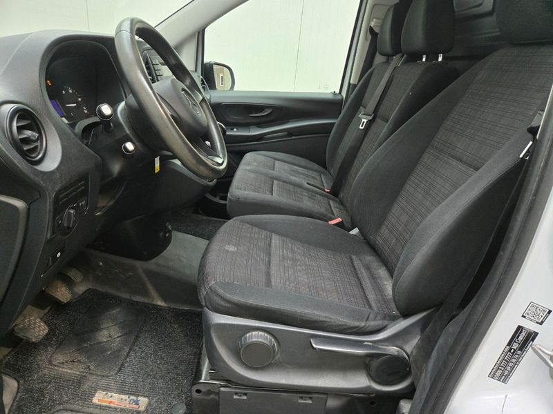 Mercedes-Benz Vito 116 CDI lang — zdjęcie 6