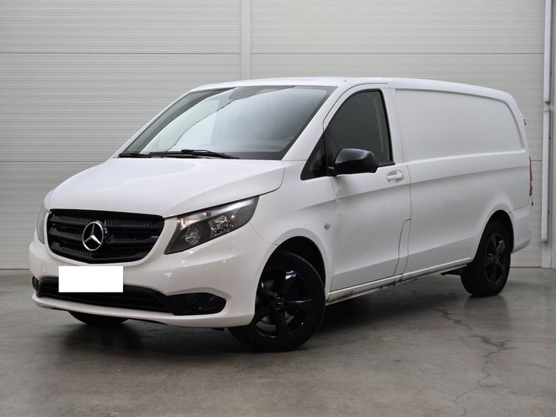 Mercedes-Benz Vito 116 CDI lang