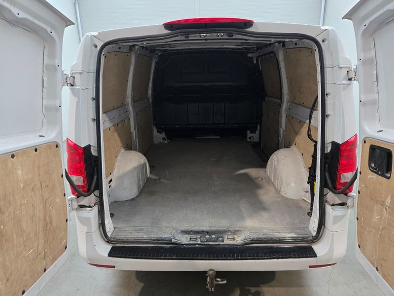 Mercedes-Benz Vito 116 CDI lang — zdjęcie 5