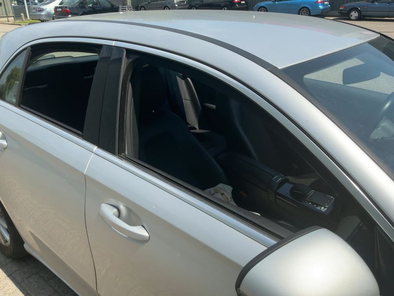 Mercedes-Benz A-Klasse A 180 d 2019 – снимка 13
