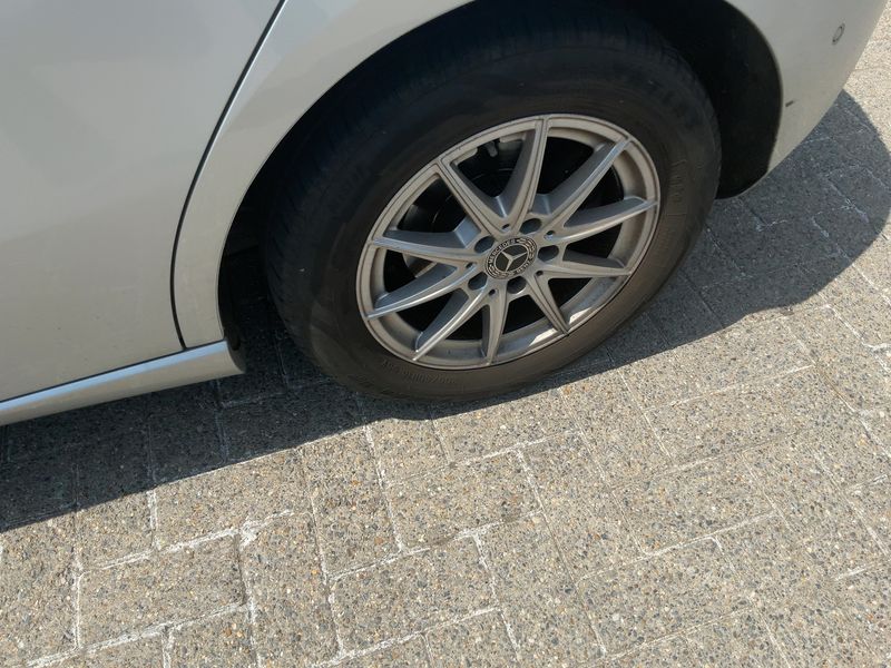 Mercedes-Benz A-Klasse A 180 d 2019 – снимка 5