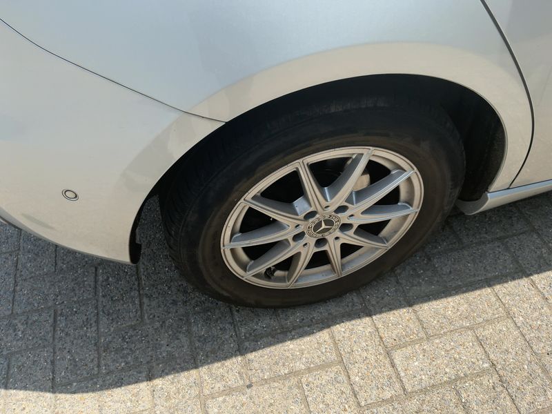 Mercedes-Benz A-Klasse A 180 d 2019 – снимка 9