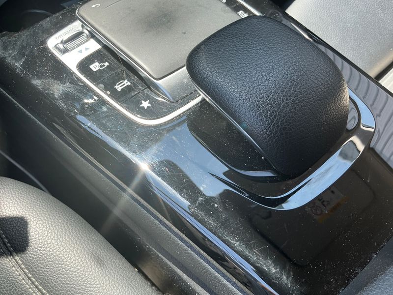 Mercedes-Benz A-Klasse A 180 d 2019 – снимка 24