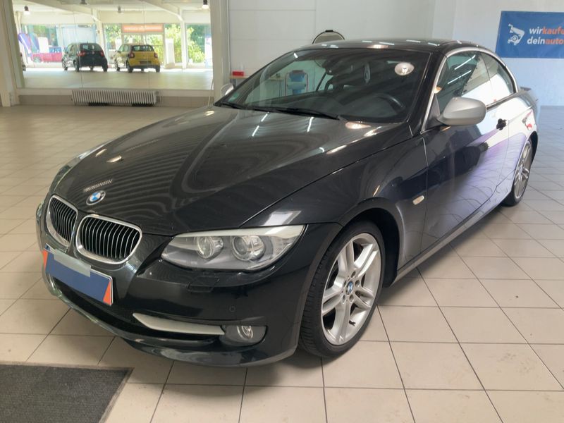BMW 3er