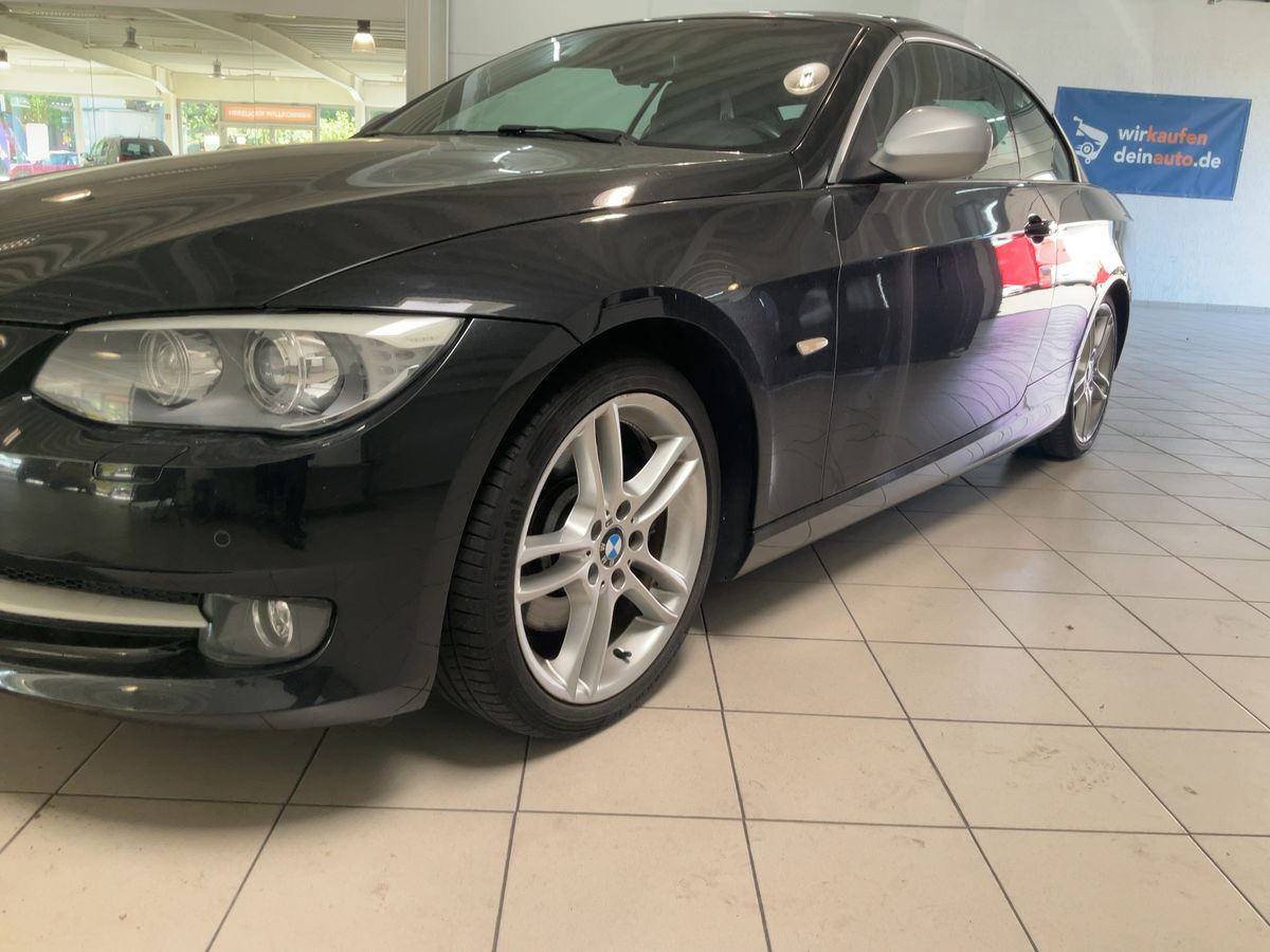 BMW 3er d'occasion