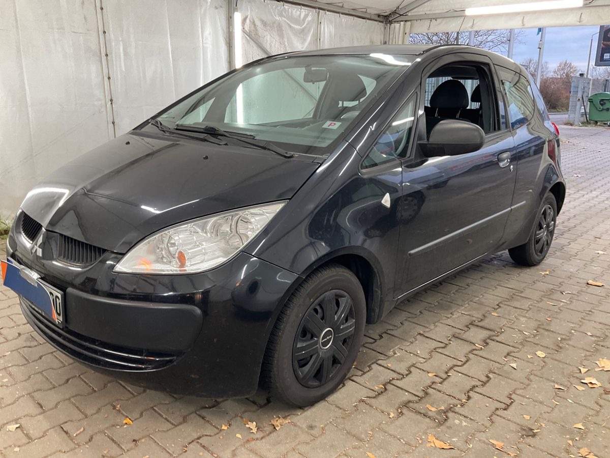 Mitsubishi Colt 1.3 Inform