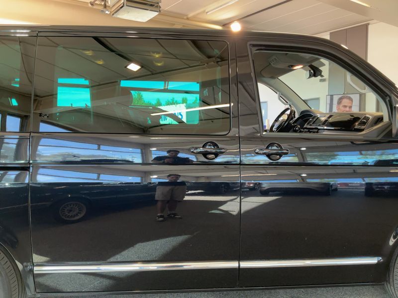 Volkswagen T6 Multivan 2.0 TDI Multivan Generation Six 4Motion — zdjęcie 7
