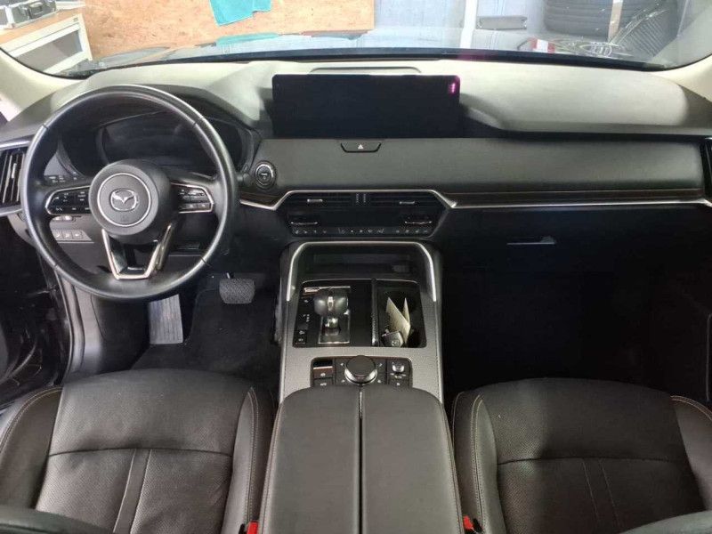 Mazda CX-60 d'occasion