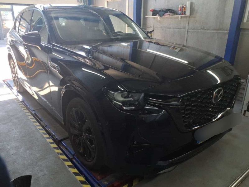 Mazda CX-60 2023