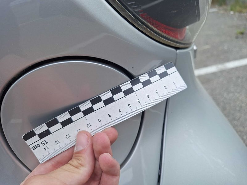 Toyota Aygo 1.0 Confort 2009 – снимка 66