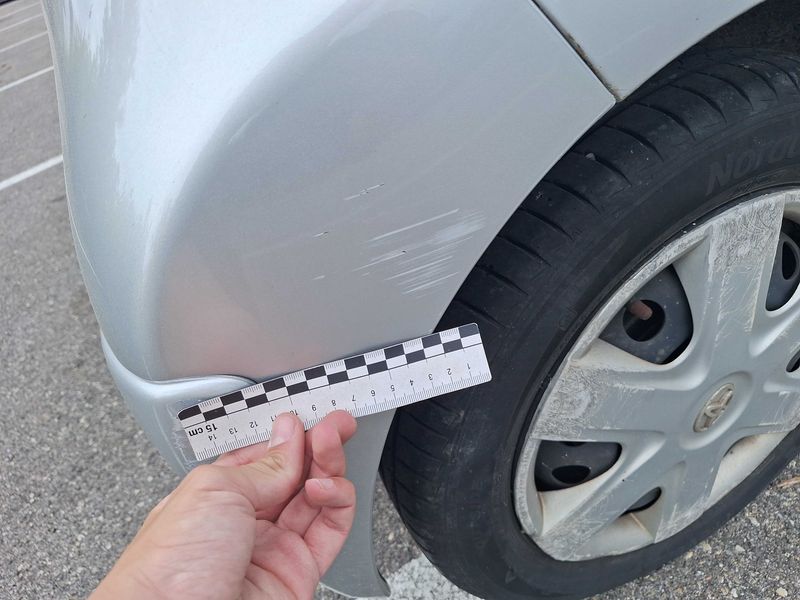 Toyota Aygo 1.0 Confort 2009 – снимка 100