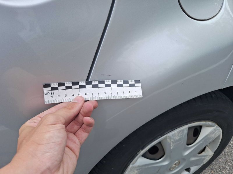 Toyota Aygo 1.0 Confort 2009 – снимка 67