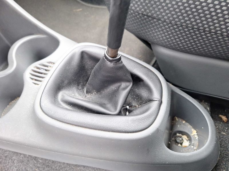 Toyota Aygo 1.0 Confort 2009 – снимка 88