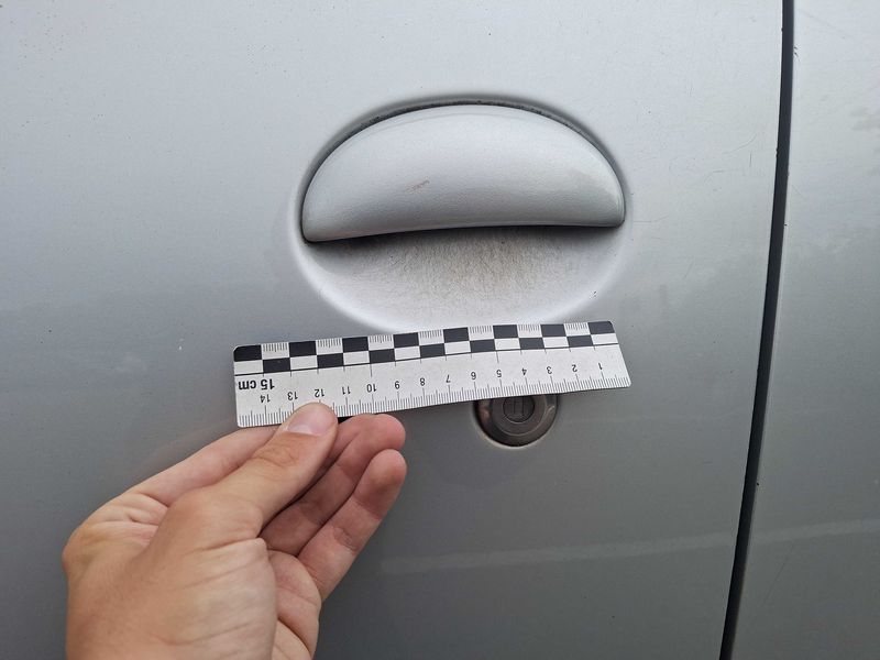 Toyota Aygo 1.0 Confort 2009 – снимка 61