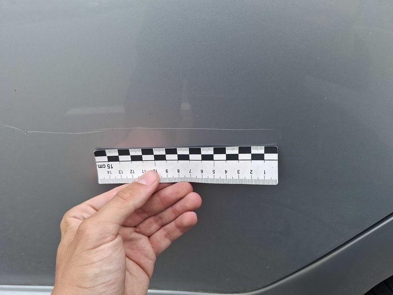 Toyota Aygo 1.0 Confort 2009 – снимка 48
