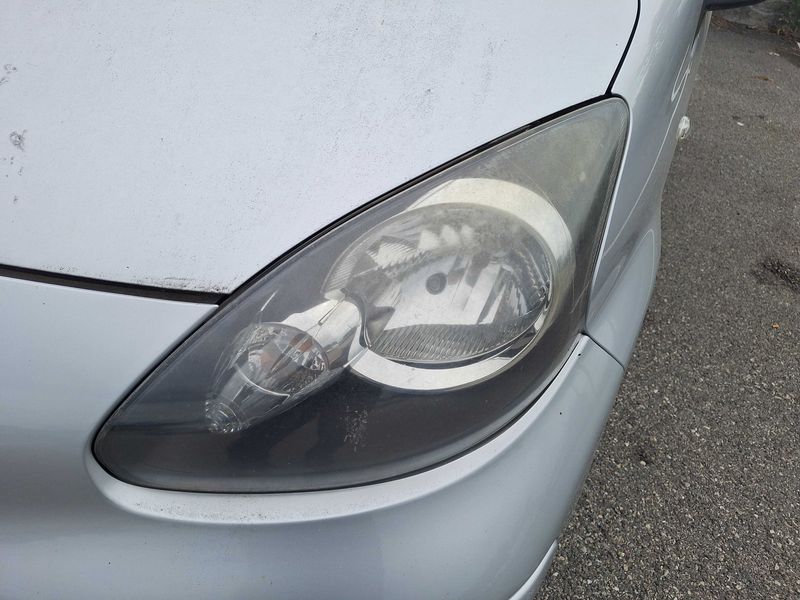 Toyota Aygo 1.0 Confort 2009 – снимка 111