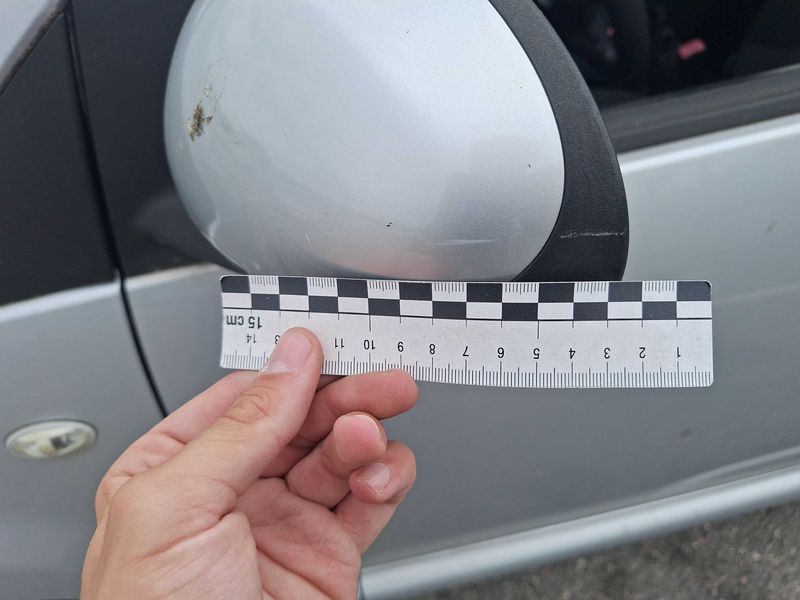 Toyota Aygo 1.0 Confort 2009 – снимка 63