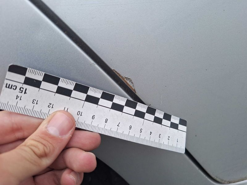 Toyota Aygo 1.0 Confort 2009 – снимка 47