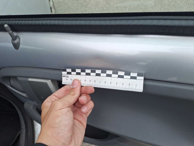 Toyota Aygo 1.0 Confort 2009 – снимка 81