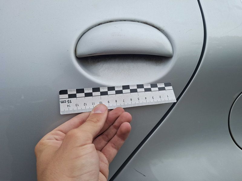 Toyota Aygo 1.0 Confort 2009 – снимка 50