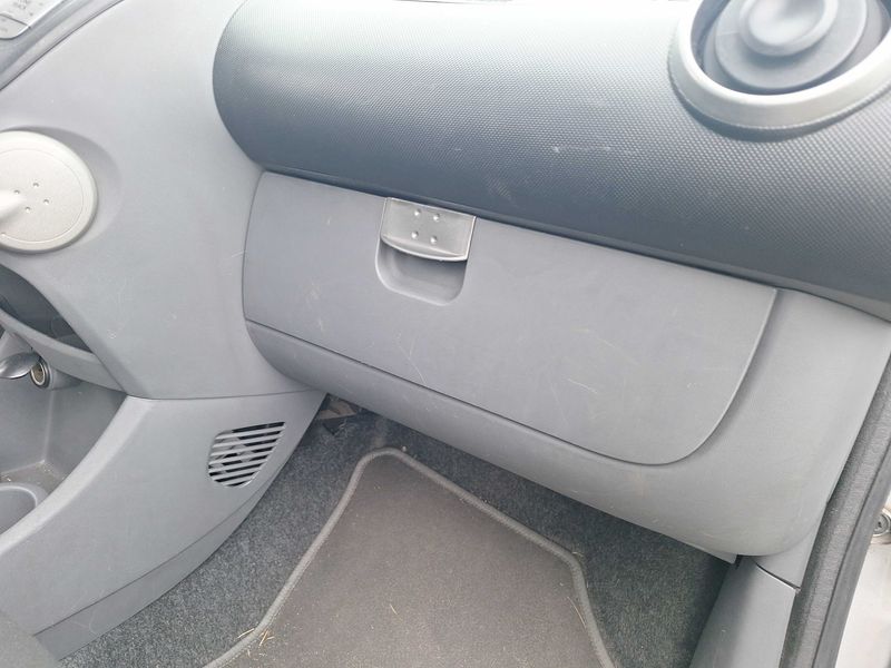 Toyota Aygo 1.0 Confort 2009 – снимка 85