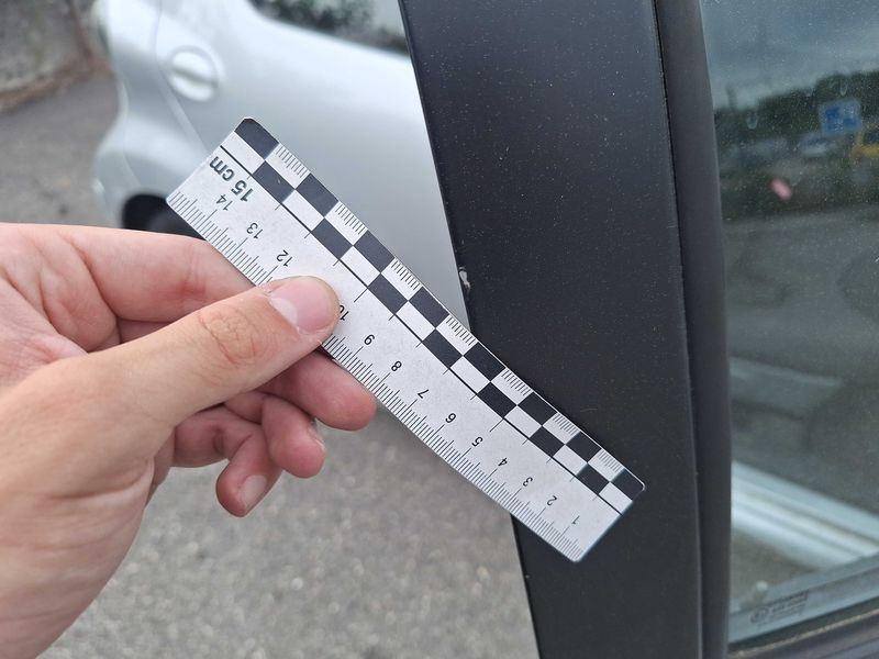 Toyota Aygo 1.0 Confort 2009 – снимка 42