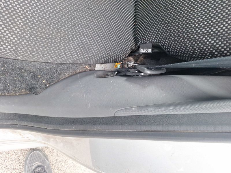 Toyota Aygo 1.0 Confort 2009 – снимка 80