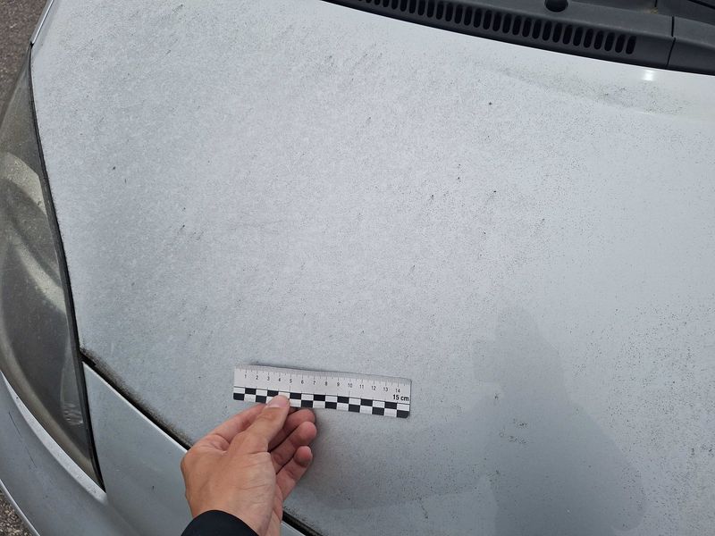 Toyota Aygo 1.0 Confort 2009 – снимка 110
