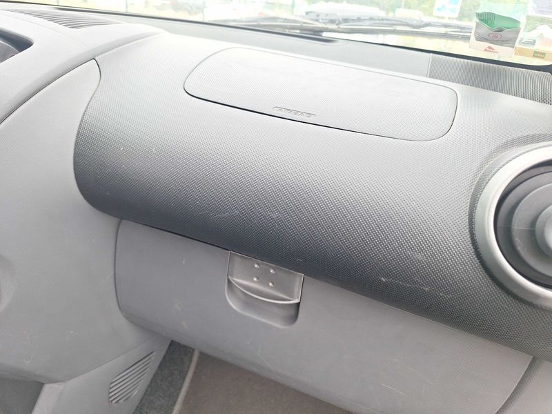 Toyota Aygo 1.0 Confort 2009 – снимка 86