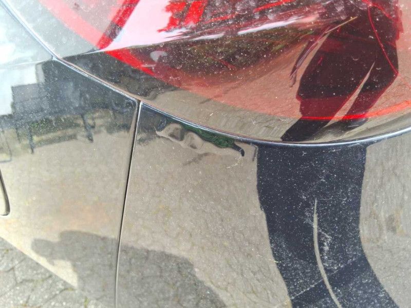 Opel Corsa d'occasion